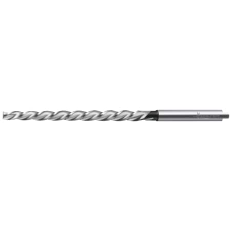 Taper Pin Reamers, Quick Spiral F3234-3